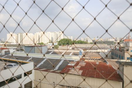 Apartamento à venda com 61m², 2 quartos e 1 vagaVista da Sacada