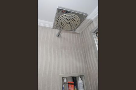 Apartamento à venda com 61m², 2 quartos e 1 vagaBanheiro da Suíte