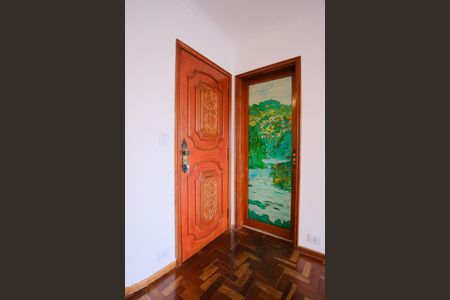 Sala de apartamento para alugar com 3 quartos, 98m² em Vila Santo Estevão, São Paulo