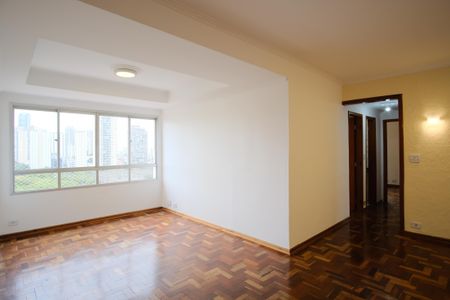 Sala de apartamento para alugar com 3 quartos, 98m² em Vila Santo Estevão, São Paulo