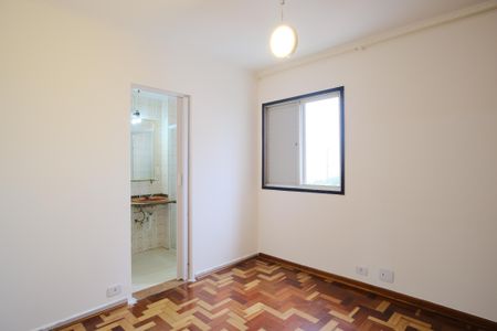 Suíte de apartamento para alugar com 3 quartos, 98m² em Vila Santo Estevão, São Paulo