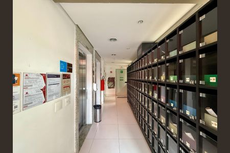 Studio para alugar com 35m², 1 quarto e 1 vagaCorrespondência