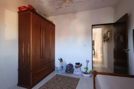 Casa à venda com 125m², 2 quartos e 2 vagasQuarto 2