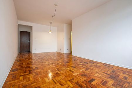 Sala de apartamento para alugar com 3 quartos, 100m² em Pinheiros, São Paulo