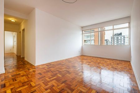 Apartamento para alugar com 3 quartos, 100m² em Pinheiros, São Paulo