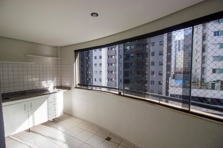 Apartamento para alugar com 4 quartos, 140m² em Norte (águas Claras), Brasília