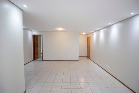 Sala de apartamento para alugar com 4 quartos, 140m² em Norte (águas Claras), Brasília