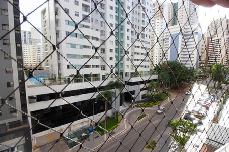 Apartamento para alugar com 4 quartos, 140m² em Norte (águas Claras), Brasília