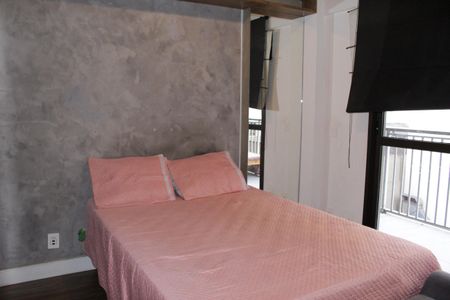 Quarto de kitnet/studio à venda com 1 quarto, 30m² em República, São Paulo
