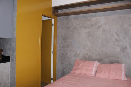 Quarto de kitnet/studio à venda com 1 quarto, 30m² em República, São Paulo
