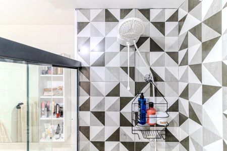 Apartamento à venda com 25m², 1 quarto e sem vagaBanheiro