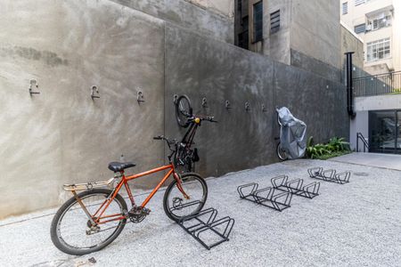 Apartamento à venda com 25m², 1 quarto e sem vagaÁrea comum