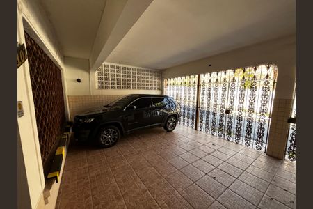 Casa para alugar com 216m², 4 quartos e 2 vagas Casa para alugar com 216m², 4 quartos e 2 vagasGaragem