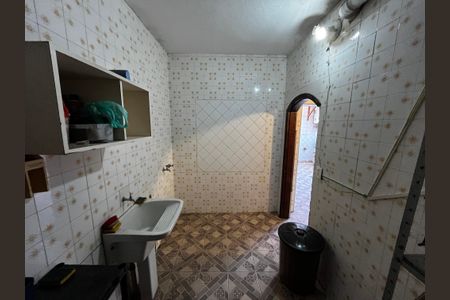 Casa para alugar com 216m², 4 quartos e 2 vagas Casa para alugar com 216m², 4 quartos e 2 vagasÁrea de Serviço