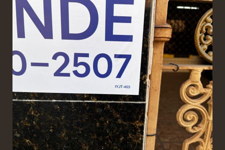 Casa para alugar com 216m², 4 quartos e 2 vagas Casa para alugar com 216m², 4 quartos e 2 vagasPlaca