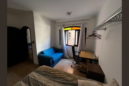 Casa para alugar com 216m², 4 quartos e 2 vagas Casa para alugar com 216m², 4 quartos e 2 vagasSuíte 1