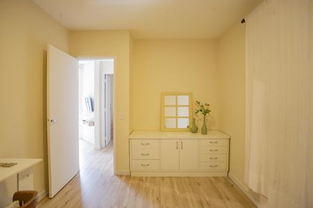Apartamento à venda com 56m², 2 quartos e 1 vagaQuarto 1