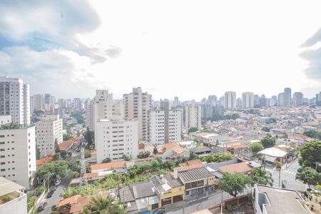 Vista de apartamento à venda com 2 quartos, 56m² em Jardim da Saúde, São Paulo