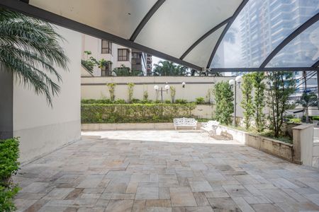 Apartamento à venda com 56m², 2 quartos e 1 vagaÁrea comum