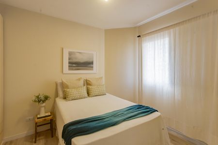 Apartamento à venda com 56m², 2 quartos e 1 vagaQuarto 2