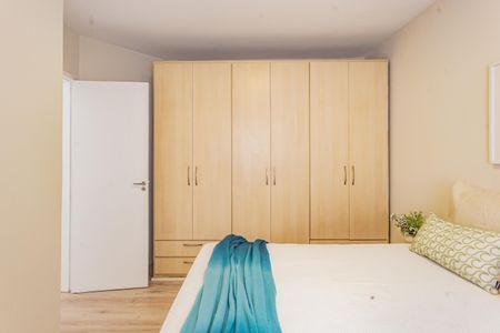 Apartamento à venda com 56m², 2 quartos e 1 vagaQuarto 2