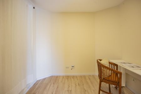 Quarto 1 de apartamento à venda com 2 quartos, 56m² em Jardim da Saúde, São Paulo