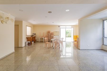 Apartamento à venda com 56m², 2 quartos e 1 vagaÁrea comum - Salão de festas