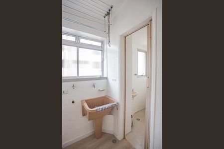 Apartamento à venda com 56m², 2 quartos e 1 vagaÁrea de Serviço