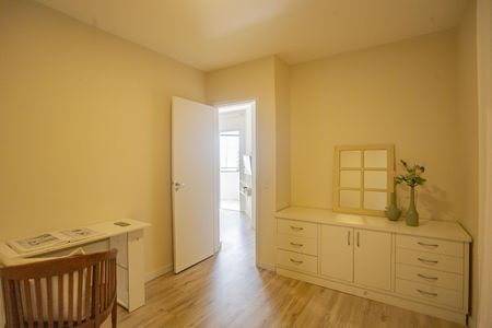 Apartamento à venda com 56m², 2 quartos e 1 vagaQuarto 1