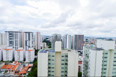 Apartamento para alugar com 55m², 2 quartos e 1 vaga Apartamento para alugar com 55m², 2 quartos e 1 vagaVista do Quarto 1