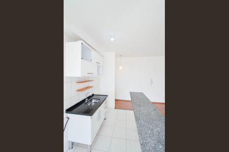 Apartamento para alugar com 55m², 2 quartos e 1 vaga Apartamento para alugar com 55m², 2 quartos e 1 vagaCozinha