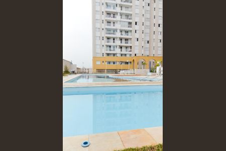 Apartamento para alugar com 55m², 2 quartos e 1 vagaÁrea comum - Piscina