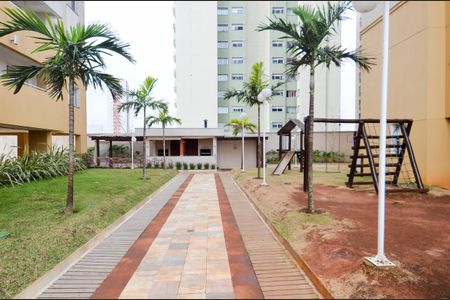Apartamento para alugar com 55m², 2 quartos e 1 vagaÁrea comum
