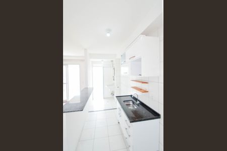 Apartamento para alugar com 55m², 2 quartos e 1 vaga Apartamento para alugar com 55m², 2 quartos e 1 vagaCozinha