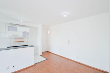 Apartamento para alugar com 55m², 2 quartos e 1 vaga Apartamento para alugar com 55m², 2 quartos e 1 vagaSala