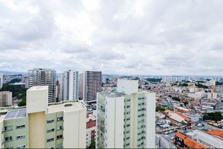 Apartamento para alugar com 55m², 2 quartos e 1 vaga Apartamento para alugar com 55m², 2 quartos e 1 vagaVista da Varanda
