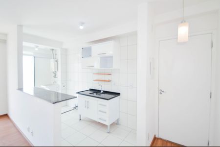 Apartamento para alugar com 55m², 2 quartos e 1 vaga Apartamento para alugar com 55m², 2 quartos e 1 vagaCozinha