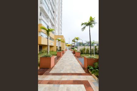 Apartamento para alugar com 55m², 2 quartos e 1 vagaÁrea comum