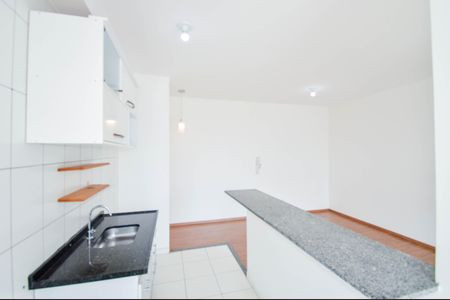 Apartamento para alugar com 55m², 2 quartos e 1 vaga Apartamento para alugar com 55m², 2 quartos e 1 vagaCozinha