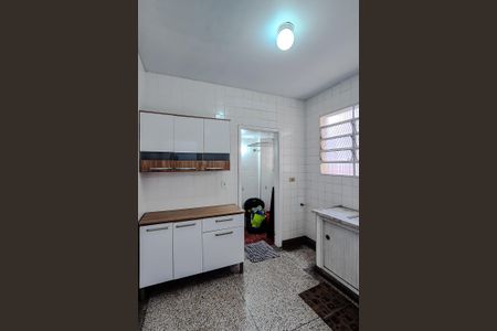 Apartamento para alugar com 57m², 1 quarto e 1 vagaCozinha