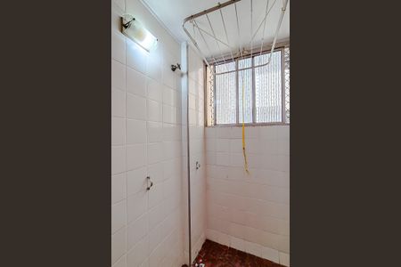 Apartamento para alugar com 57m², 1 quarto e 1 vagaÁrea de Serviço