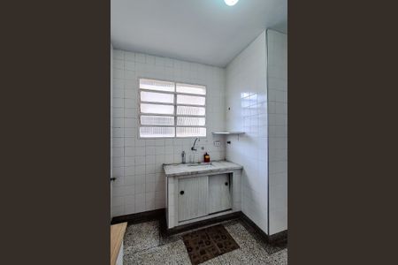 Apartamento para alugar com 57m², 1 quarto e 1 vagaCozinha
