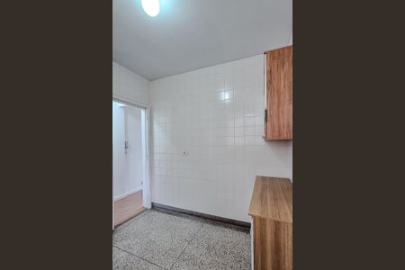 Apartamento para alugar com 57m², 1 quarto e 1 vagaCozinha