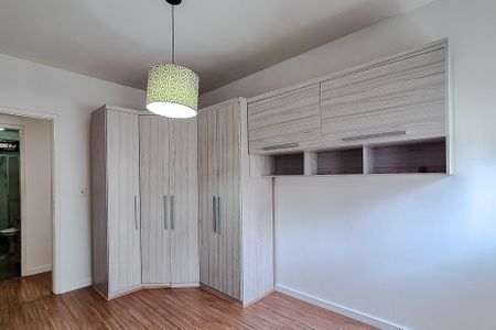Apartamento para alugar com 57m², 1 quarto e 1 vagaQuarto