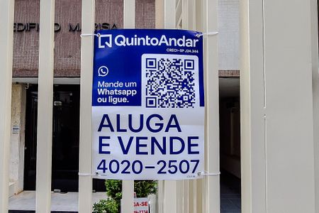 Apartamento para alugar com 57m², 1 quarto e 1 vagaPlaquinha