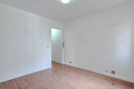 Apartamento para alugar com 57m², 1 quarto e 1 vagaSala