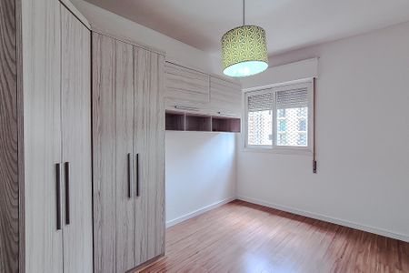 Quarto de apartamento para alugar com 1 quarto, 57m² em Perdizes, São Paulo