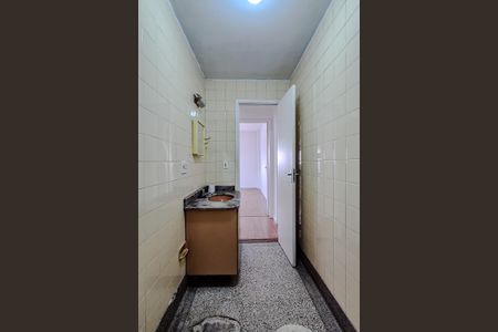 Apartamento para alugar com 57m², 1 quarto e 1 vagaBanheiro