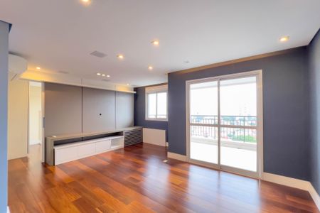 Apartamento à venda com 63m², 1 quarto e 2 vagasSala