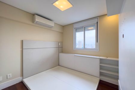 Apartamento à venda com 63m², 1 quarto e 2 vagasQuarto